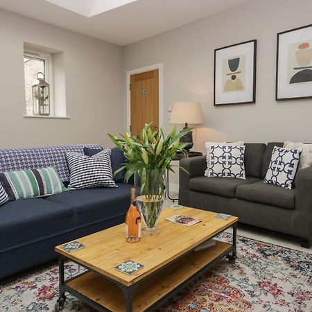 Helton Fell Apartment Kendal Bagian luar foto