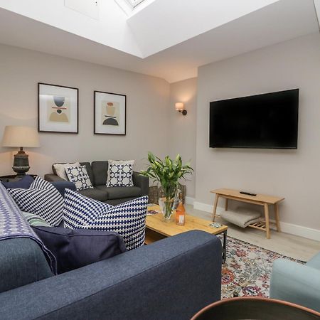 Helton Fell Apartment Kendal Bagian luar foto
