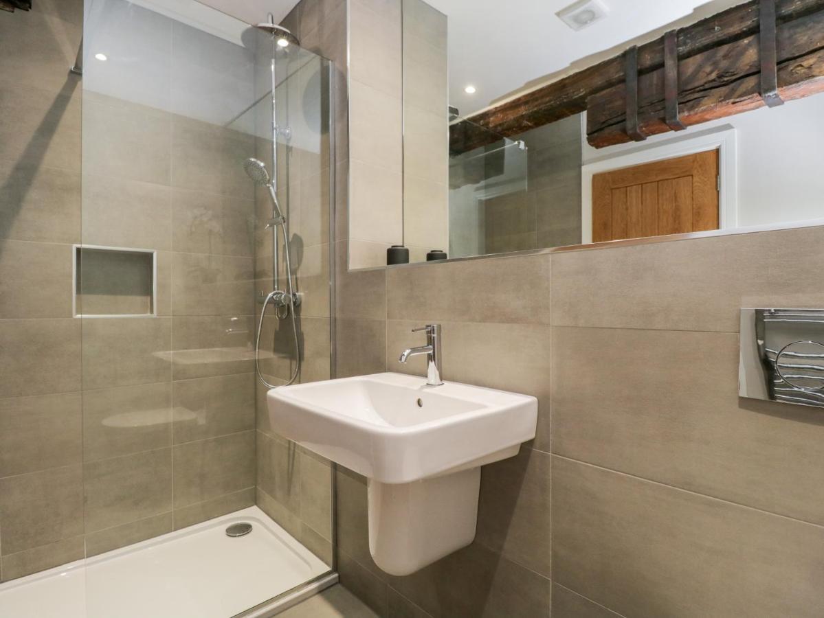 Helton Fell Apartment Kendal Bagian luar foto