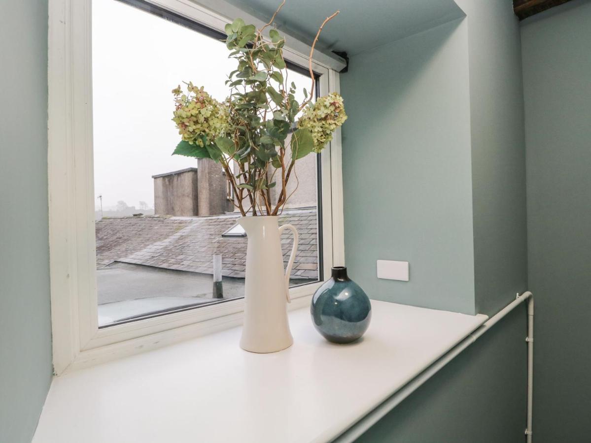 Helton Fell Apartment Kendal Bagian luar foto