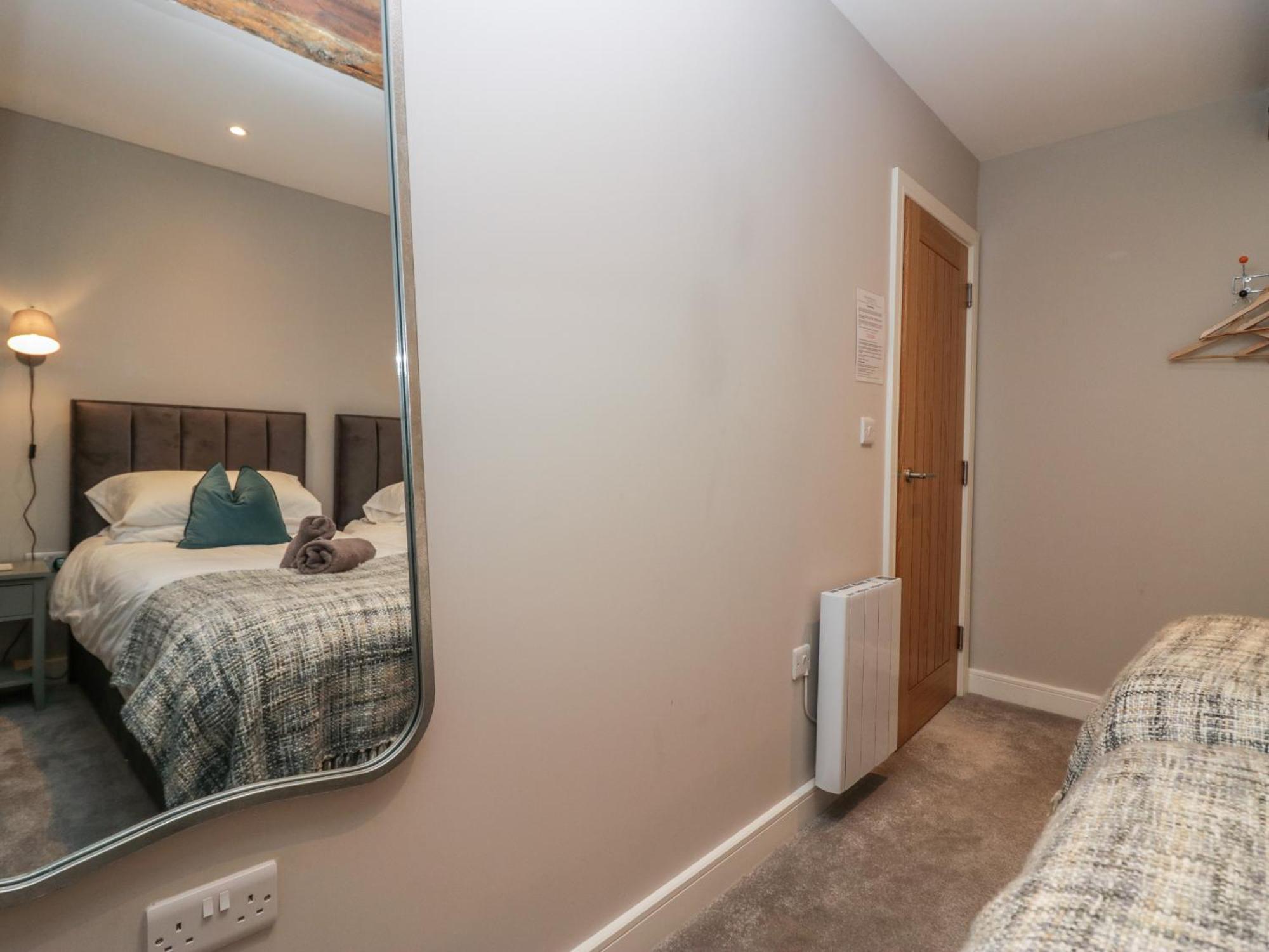 Helton Fell Apartment Kendal Bagian luar foto