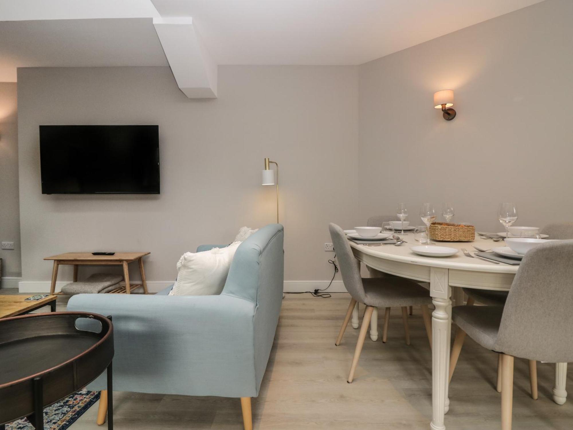 Helton Fell Apartment Kendal Bagian luar foto