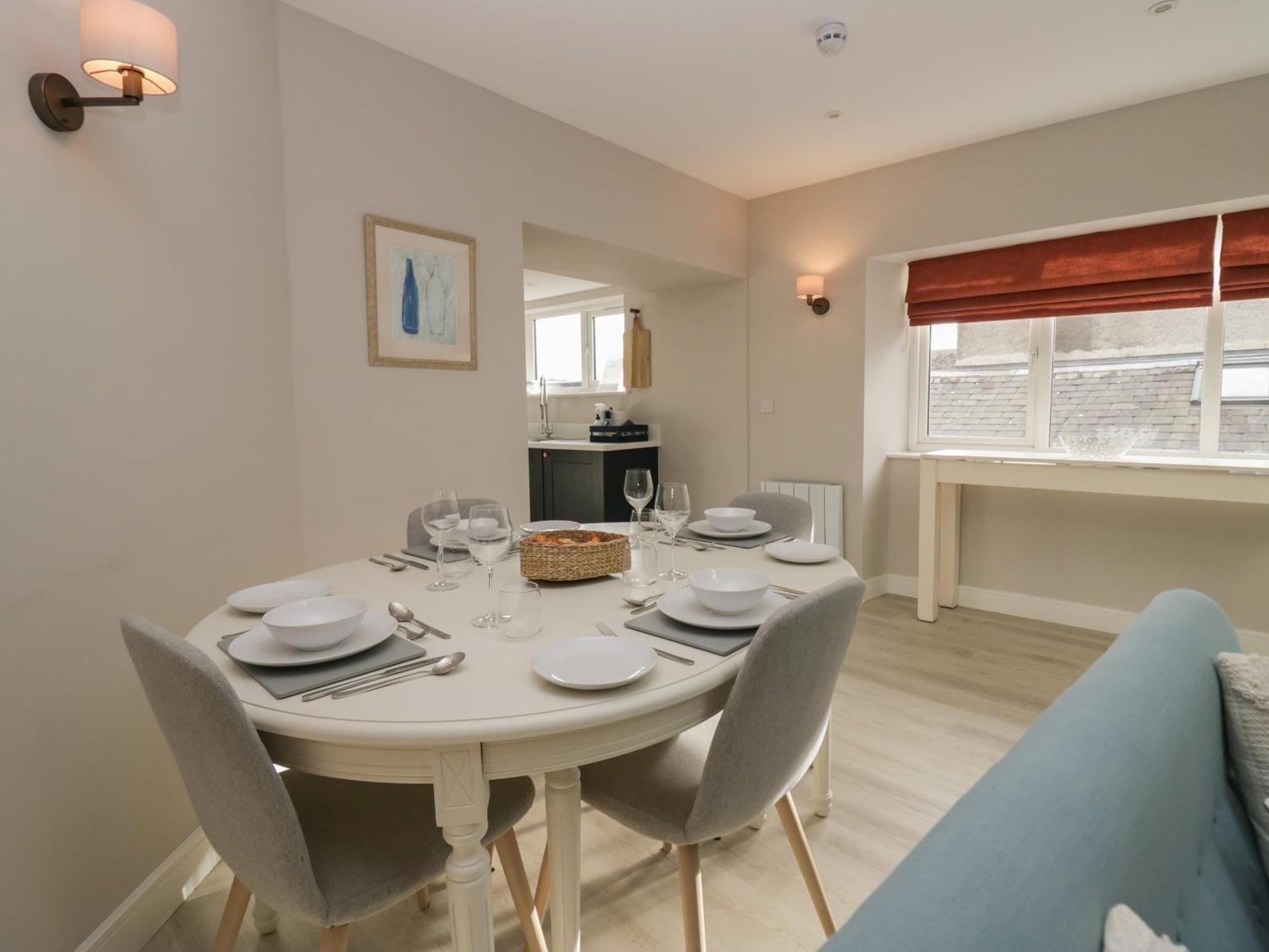 Helton Fell Apartment Kendal Bagian luar foto