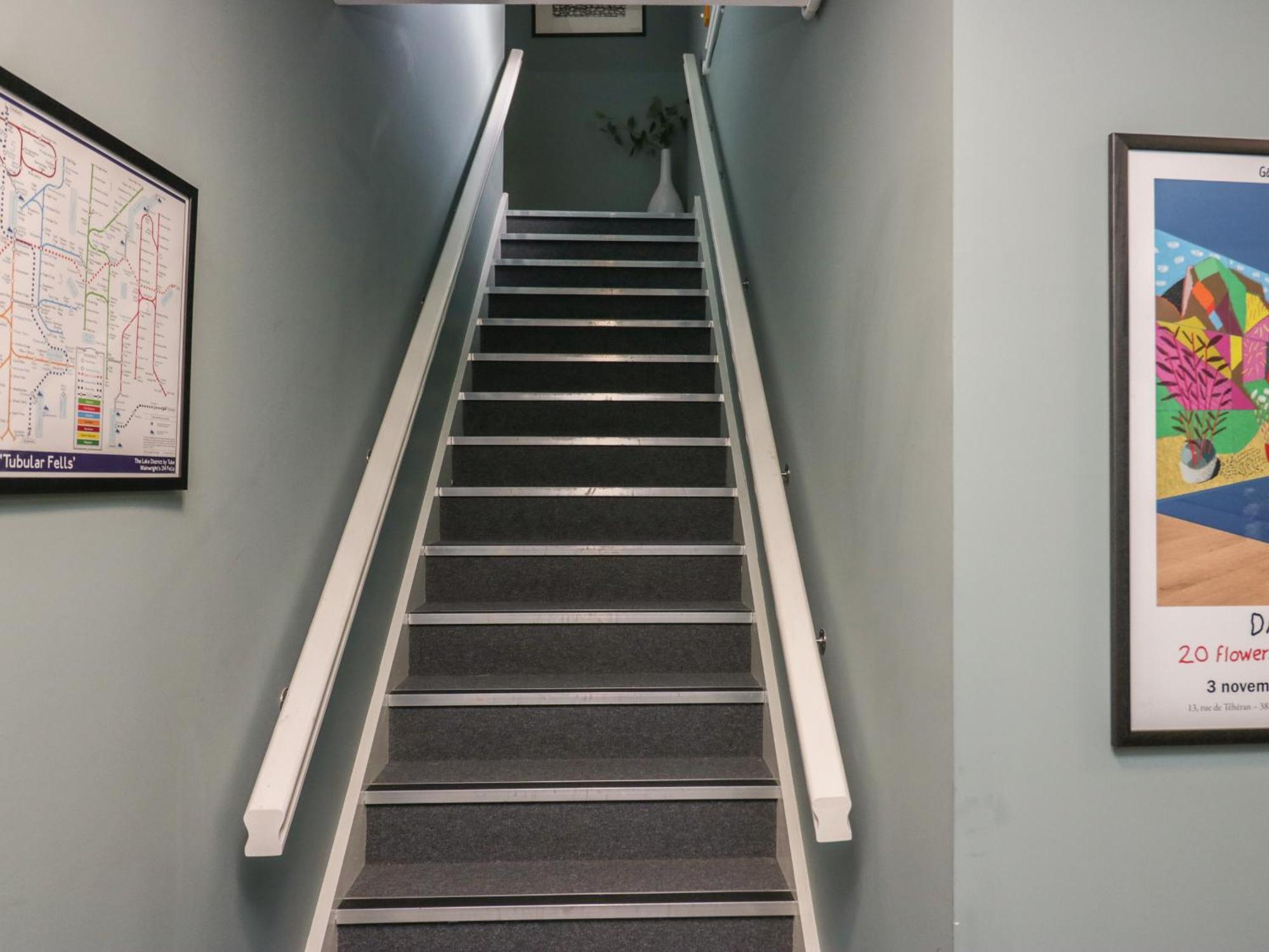 Helton Fell Apartment Kendal Bagian luar foto